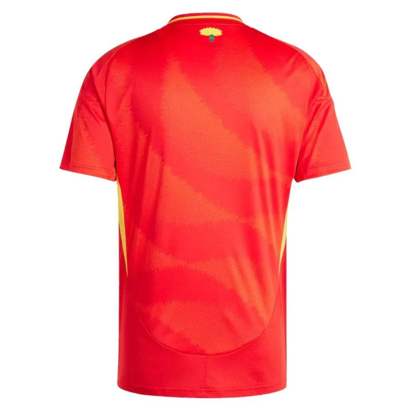 Camiseta España 24/25 I Casa - Versión Aficionado