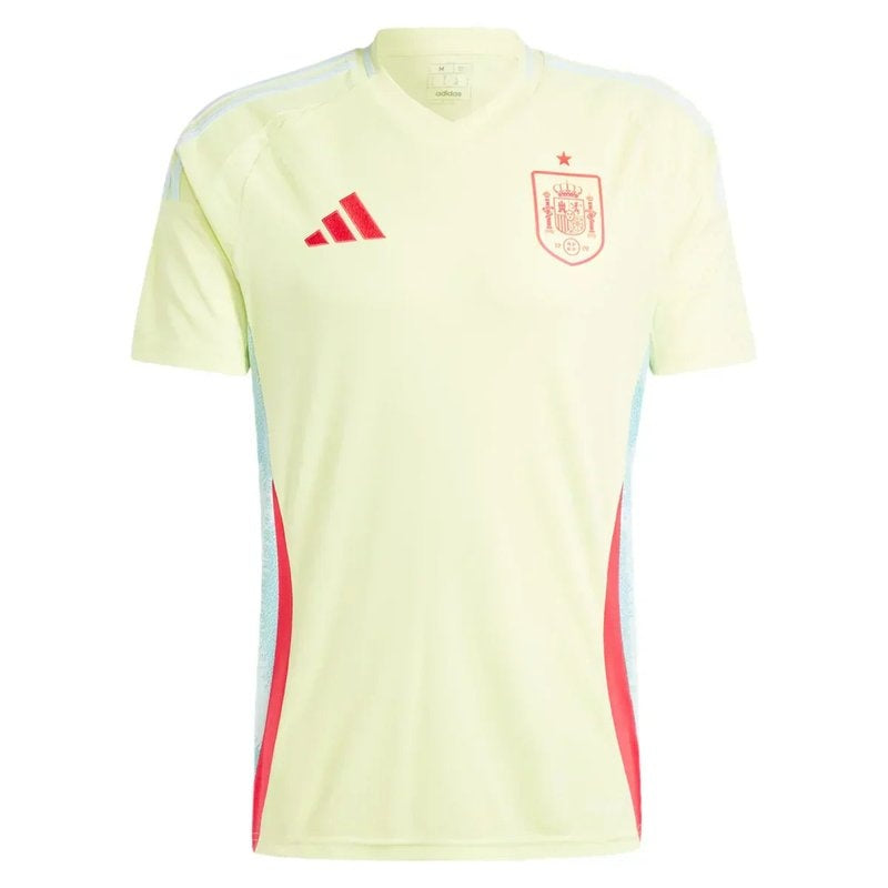 Camiseta España 24/25 II Visitante - Versión Aficionado