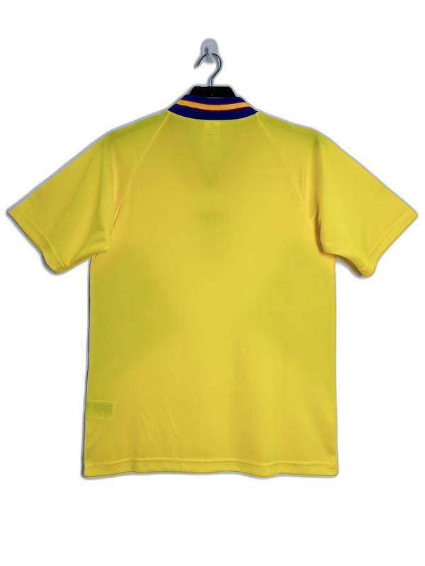 Camiseta Suecia 1994 I Casa - Versión Retro