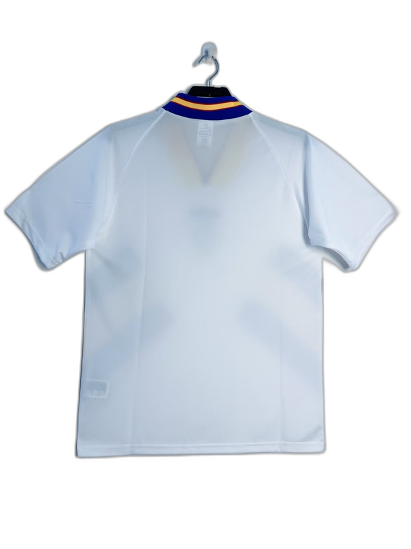 Camiseta Suecia 1994 II Visitante - Versión Retro