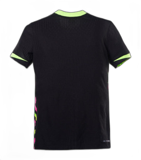 Camiseta Australia 25/26 II Visitante - Versión Aficionado