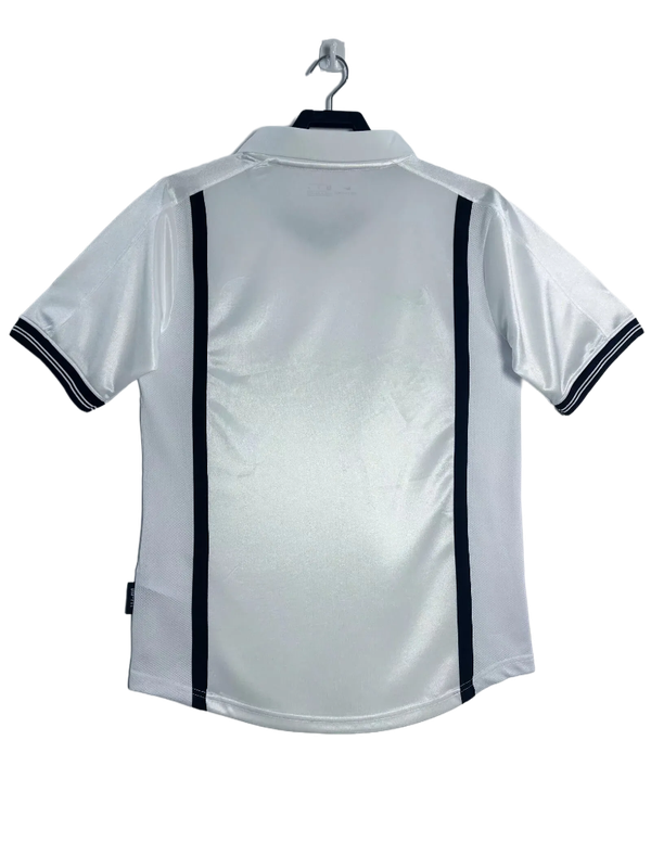 Camiseta Valencia 00/01 I Casa - Versión Retro