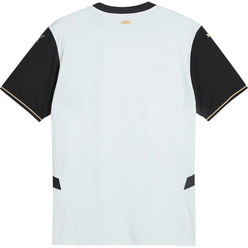 Camiseta Valencia 24/25 I Casa - Versión Aficionado