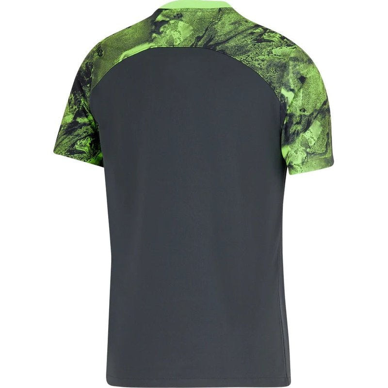 Camiseta Wolfsburgo 23/24 II Visitante - Versión Aficionado
