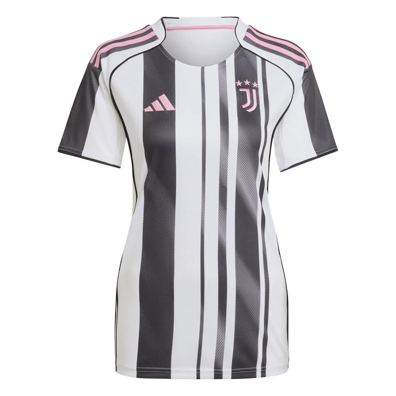 Camiseta Juventus 25/26 I Casa - Femenina
