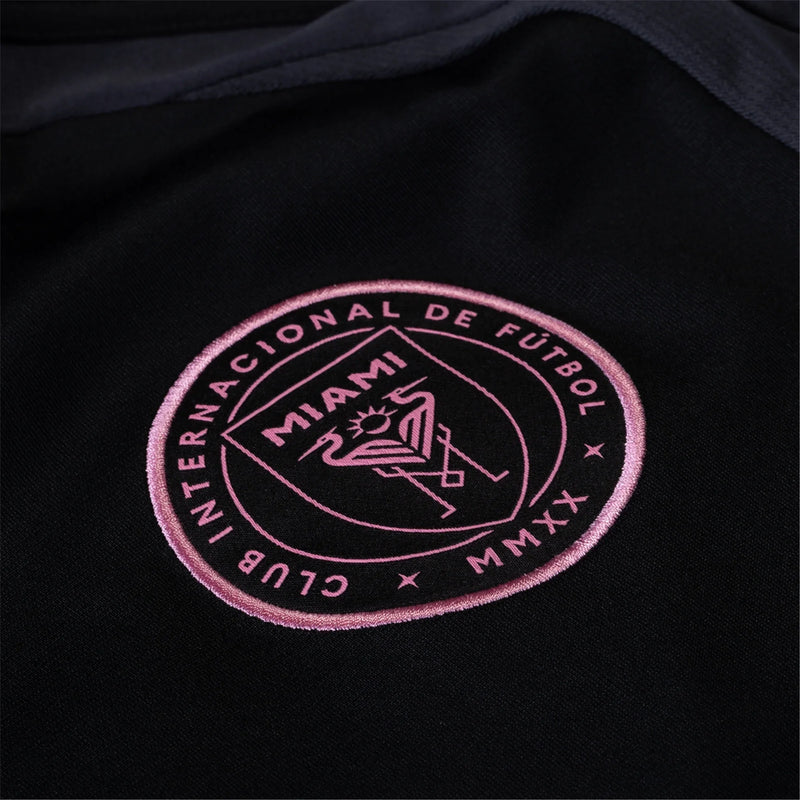 Camiseta Inter Miami CF 25/26 II Visitante - Versión Aficionado