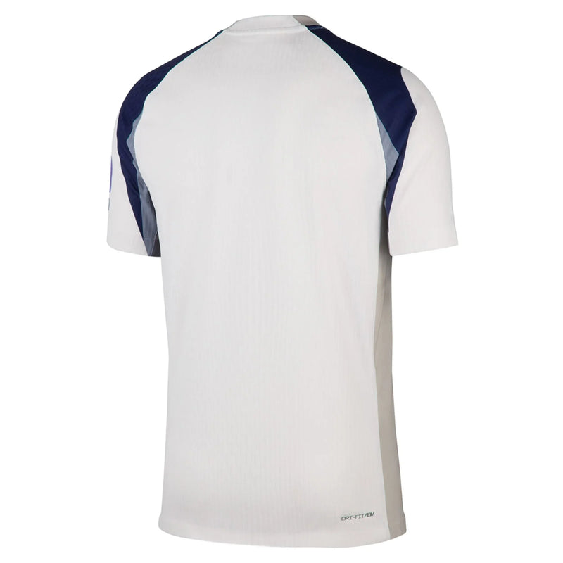 Camiseta Tottenham 25/26 I Casa - Versión Jugador