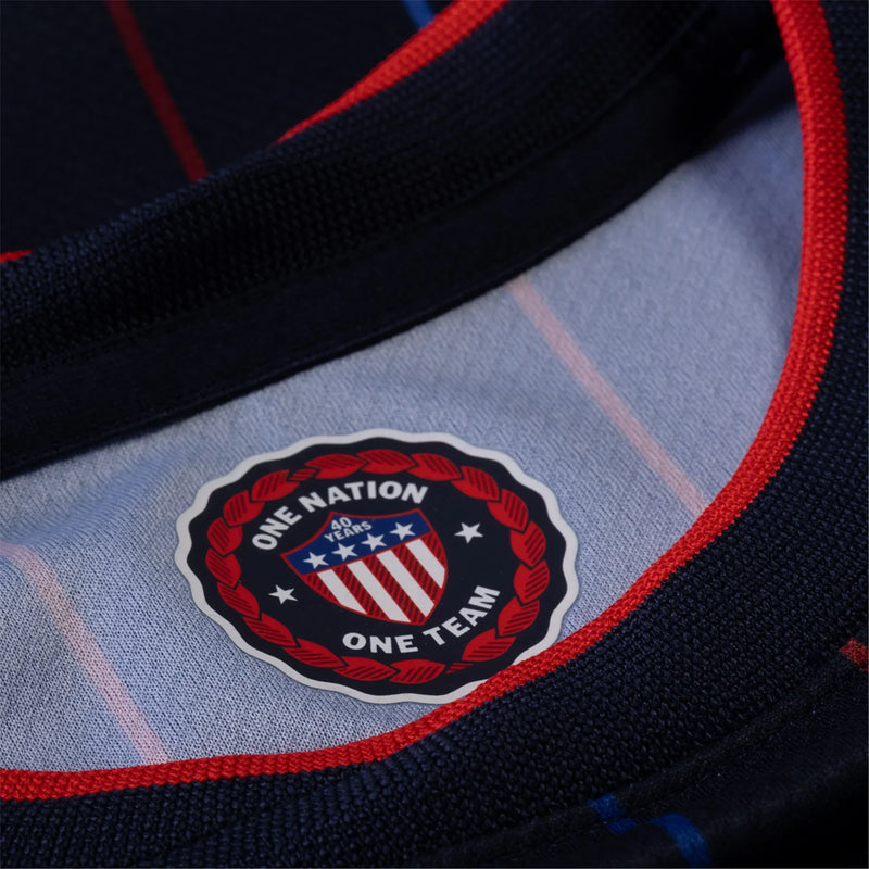 Camiseta Estados Unidos 25/26 II Visitante - Femenina