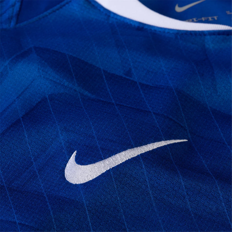Camiseta Cole Palmer - Chelsea 25/26 I Casa - Versión Aficionado