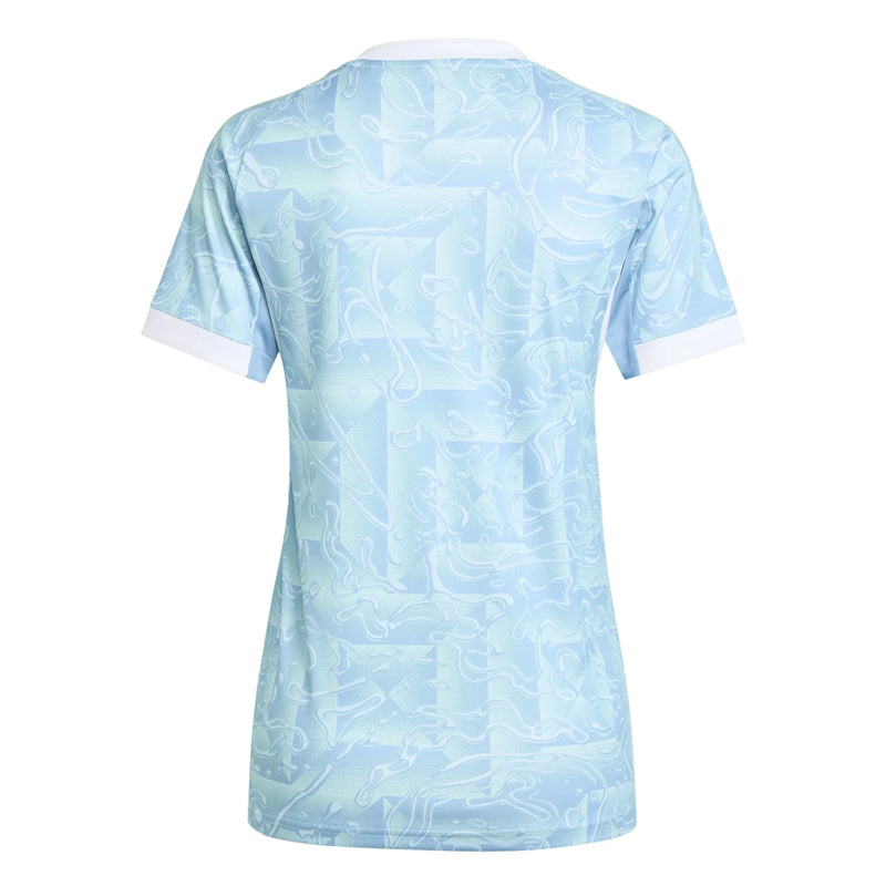 Camiseta Juventus 25/26 II Visitante - Femenina