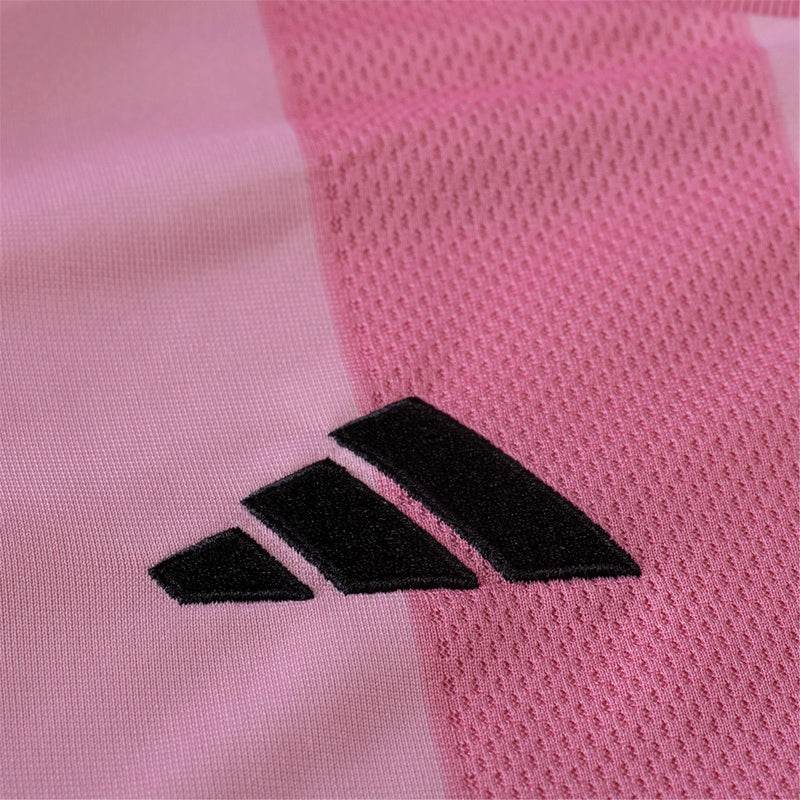 Camiseta Inter Miami CF 25/26 I Casa - Femenina
