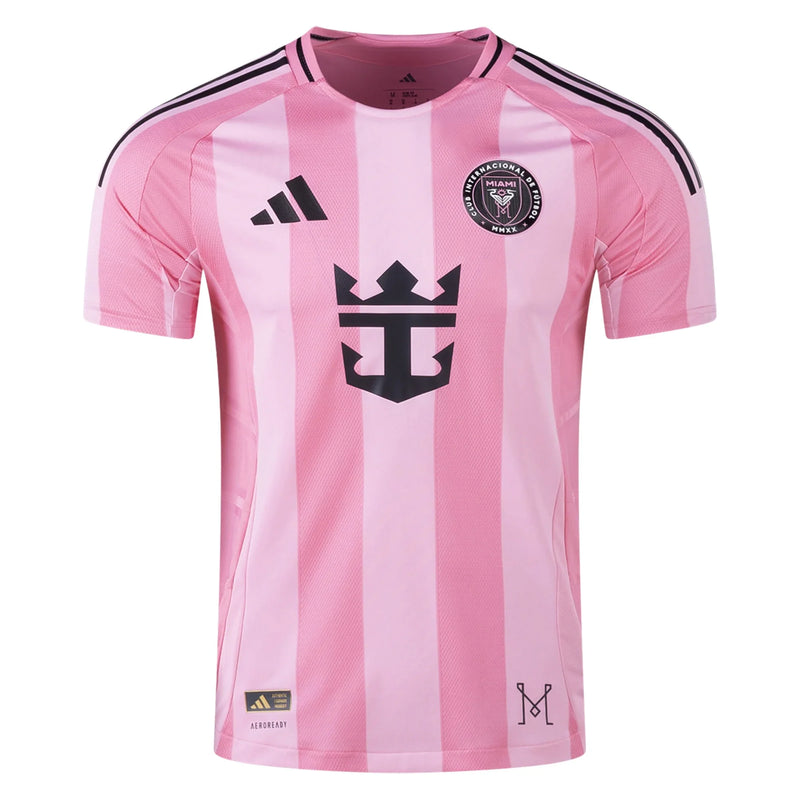 Camiseta Inter Miami CF 25/26 I Casa - Versión Jugador