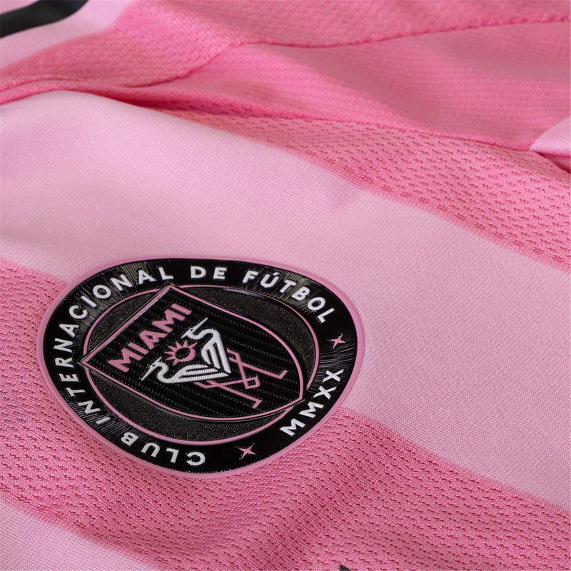 Camiseta Inter Miami CF 25/26 I Casa - Versión Jugador
