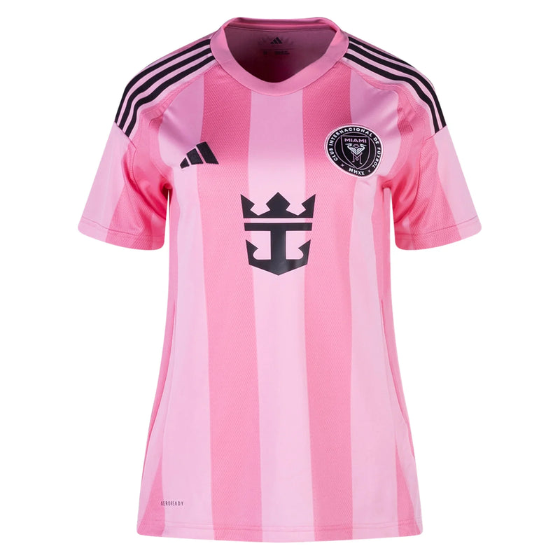 Camiseta Inter Miami CF 25/26 I Casa - Femenina