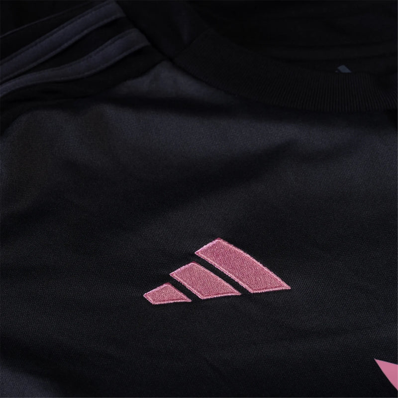 Camiseta Inter Miami CF 25/26 II Visitante - Femenina