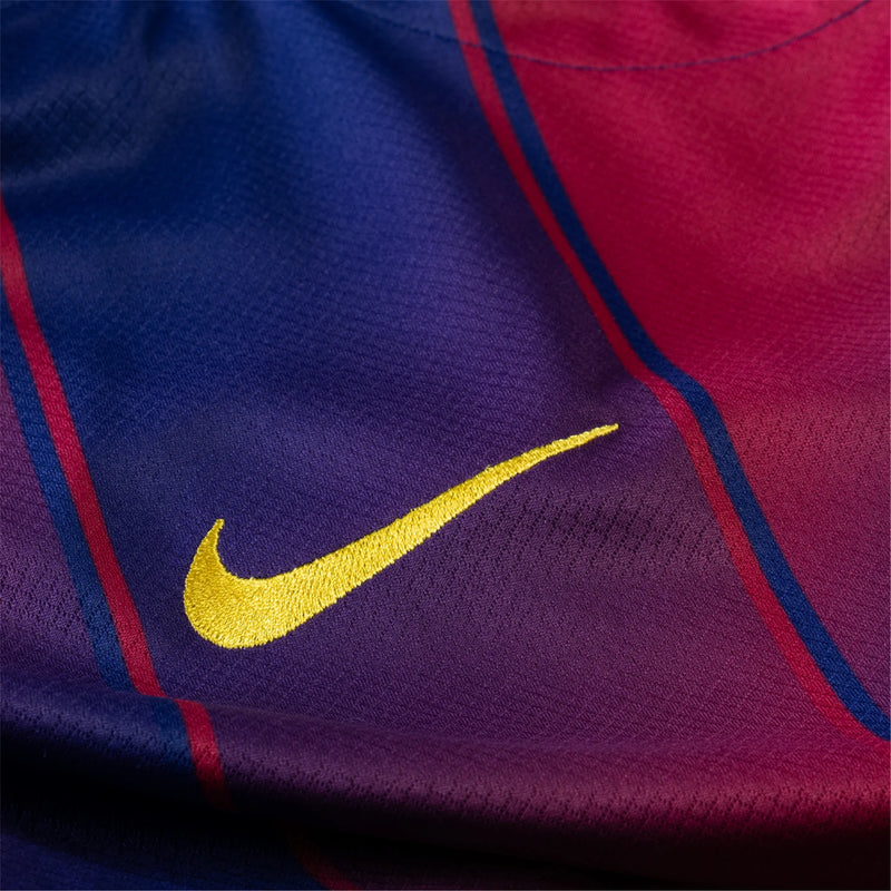 Camiseta Lamine Yamal - Barcelona 25/26 I Casa - Versión Aficionado