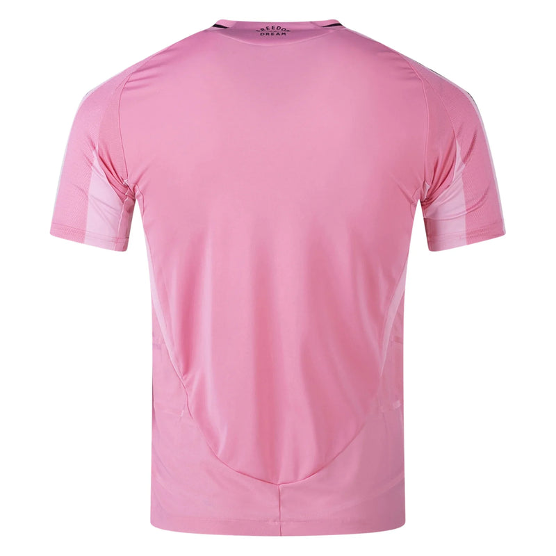 Camiseta Inter Miami CF 25/26 I Casa - Versión Jugador