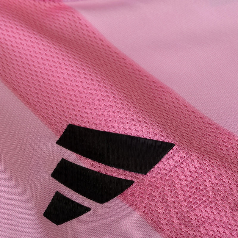 Camiseta Inter Miami CF 25/26 I Casa - Versión Jugador