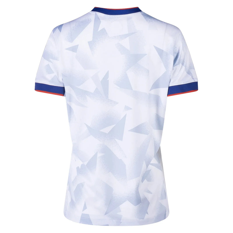 Camiseta Estados Unidos 25/26 I Casa - Femenina