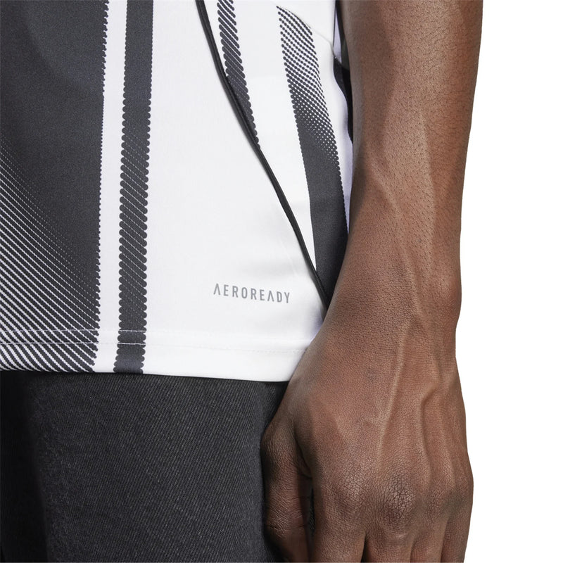 Camiseta Juventus 25/26 I Casa - Versión Aficionado