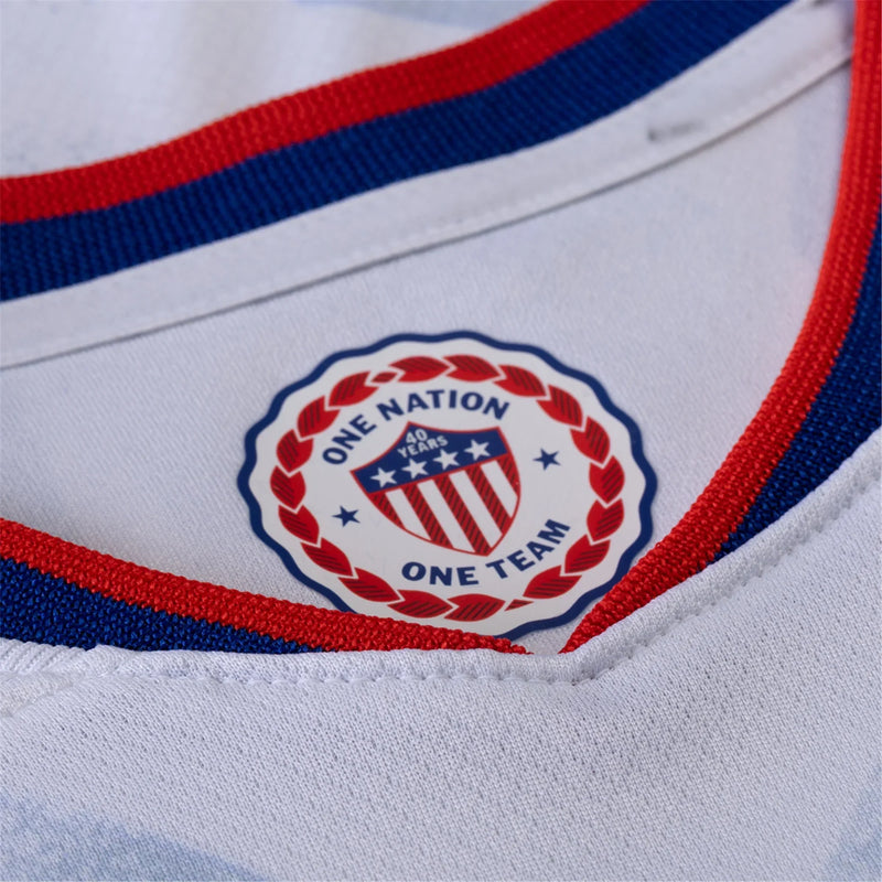 Camiseta Estados Unidos 25/26 I Casa - Femenina