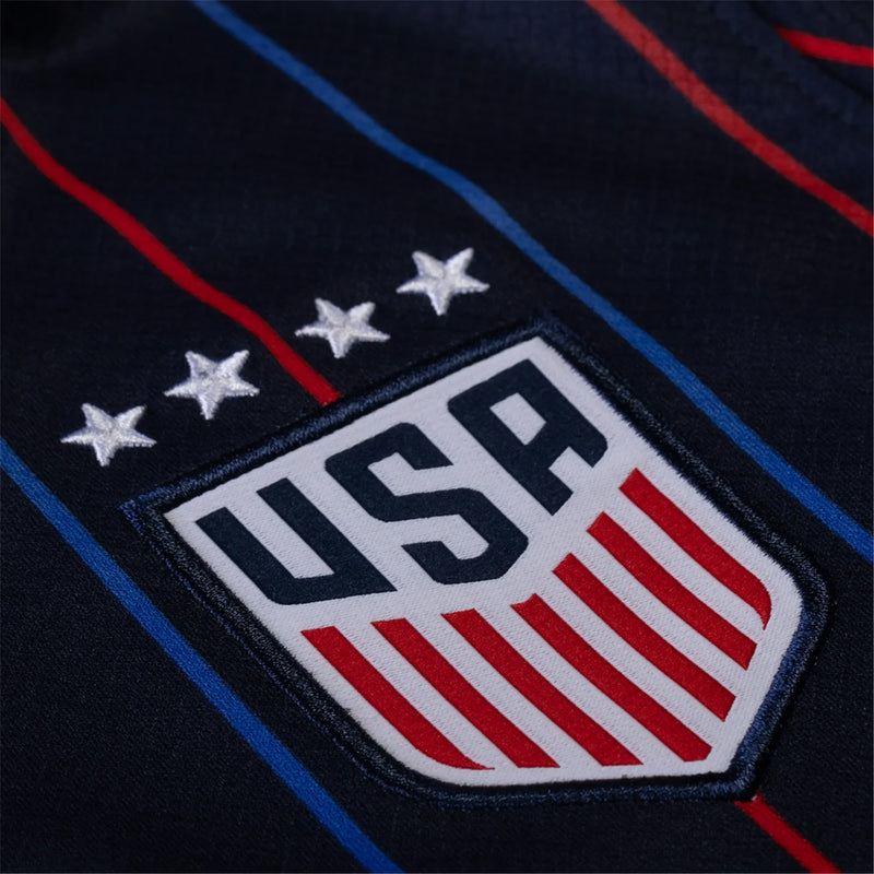 Camiseta Estados Unidos 25/26 II Visitante - Femenina