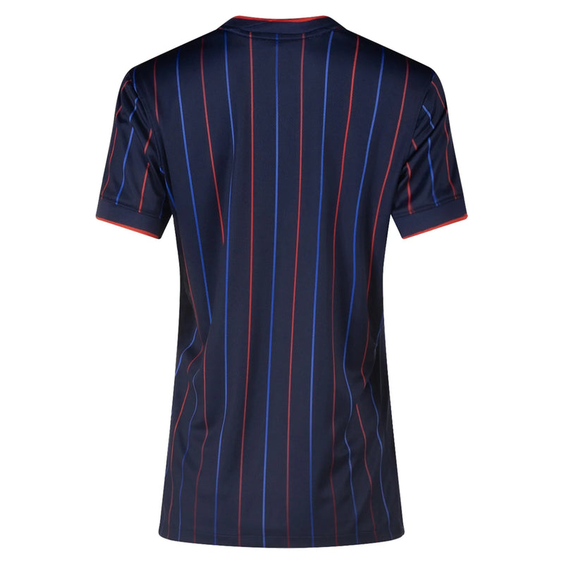 Camiseta Estados Unidos 25/26 II Visitante - Femenina