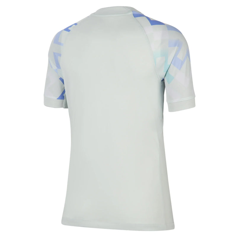 Camiseta Inter de Milán 25/26 II Visitante - Femenina