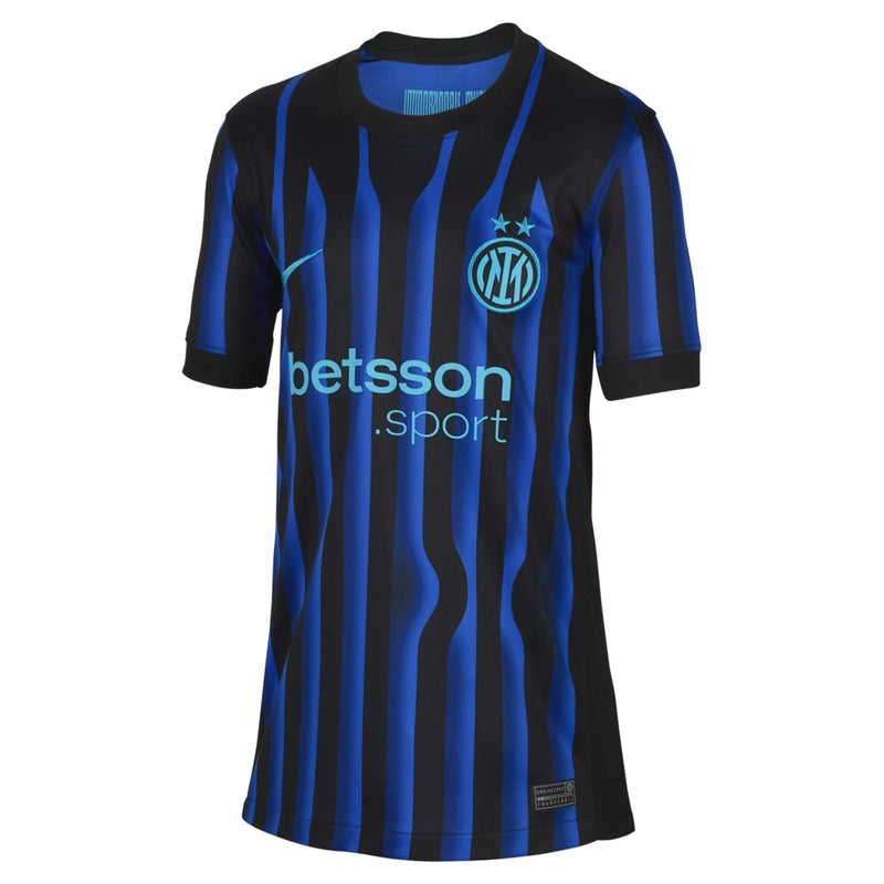 Camiseta Inter de Milán 25/26 I Casa - Femenina