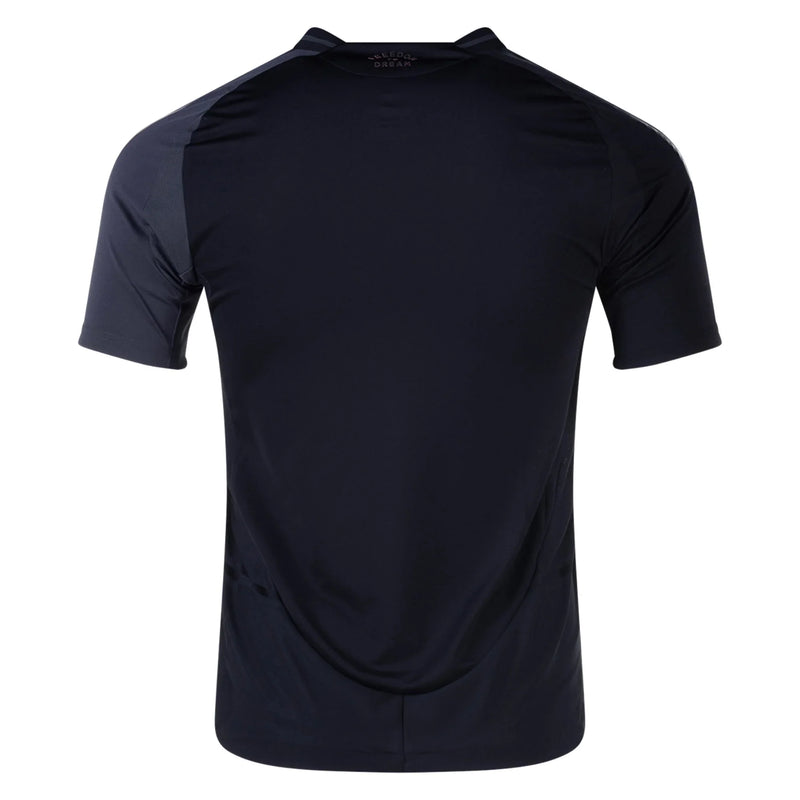 Camiseta Inter Miami CF 25/26 II Visitante - Versión Jugador