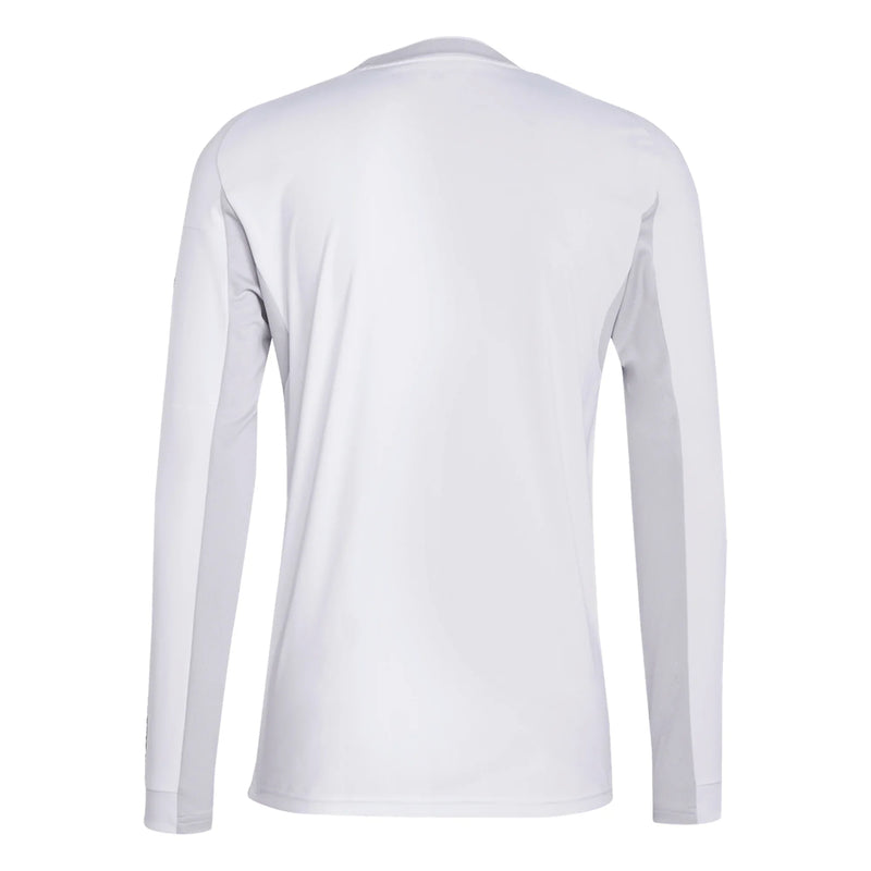 Camiseta Real Madrid 25/26 I Casa - Manga Larga