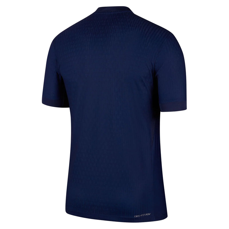 Camiseta Paris Saint-Germain (PSG) 25/26 I Casa - Versión Jugador