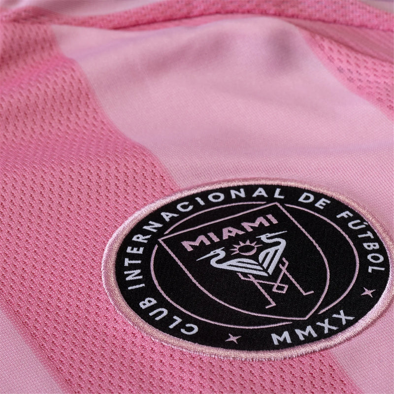 Camiseta Inter Miami CF 25/26 I Casa - Femenina
