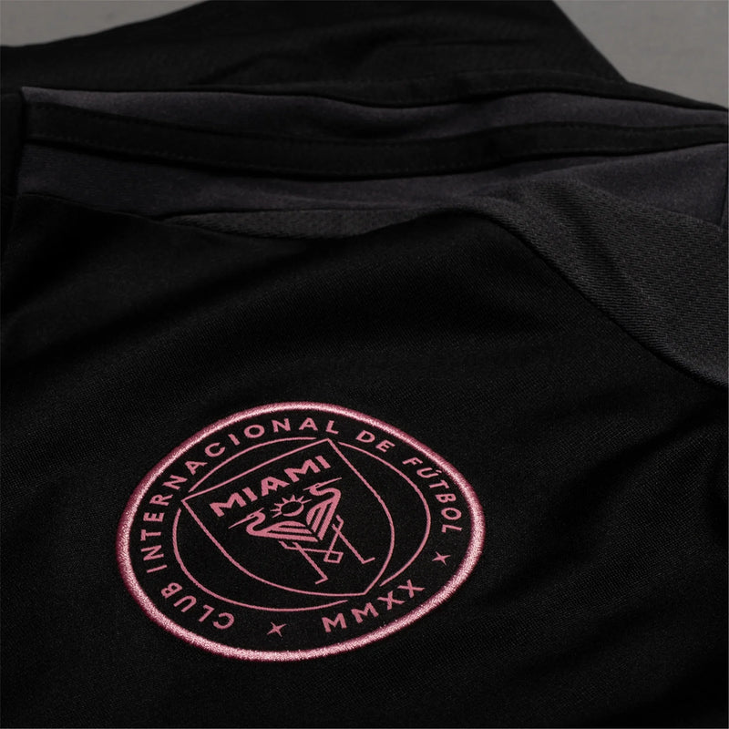 Camiseta Inter Miami CF 25/26 II Visitante - Femenina