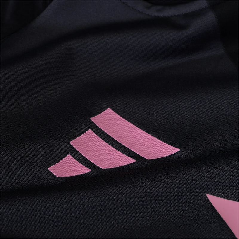 Camiseta Inter Miami CF 25/26 II Visitante - Versión Jugador