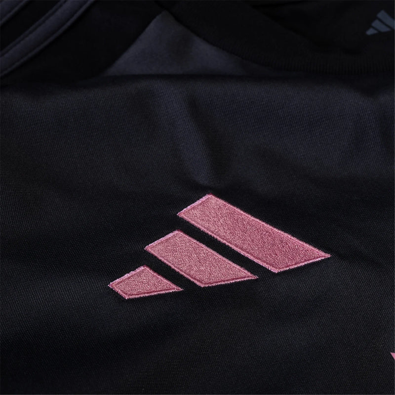 Camiseta Inter Miami CF 25/26 II Visitante - Versión Aficionado