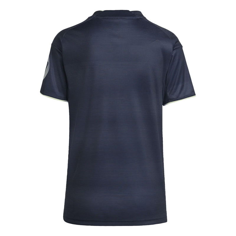 Camiseta Real Madrid 25/26 II Visitante - Femenina