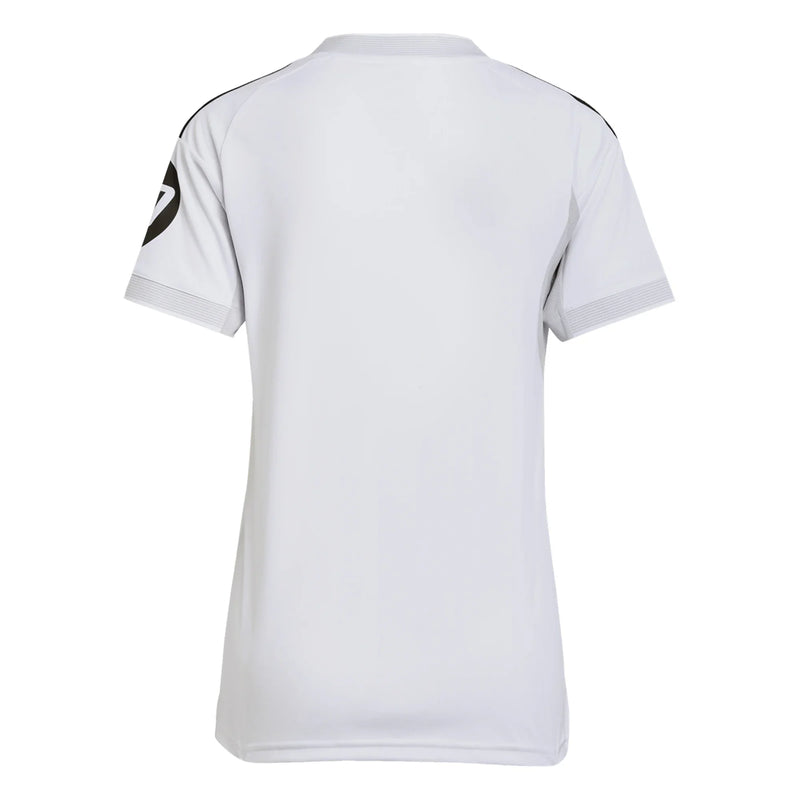 Camiseta Real Madrid 25/26 I Casa - Femenina