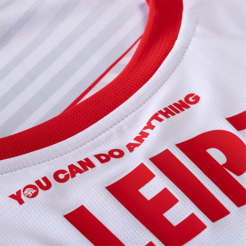 Camiseta RB Leipzig 25/26 I Casa - Versión Aficionado
