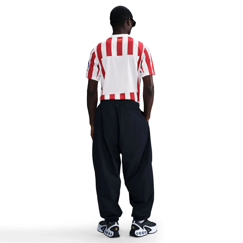 Camiseta Atlético de Madrid 25/26 I Casa - Versión Aficionado