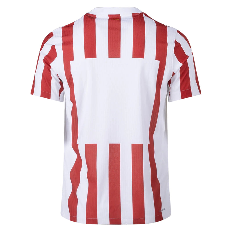 Camiseta Atlético de Madrid 25/26 I Casa - Versión Jugador