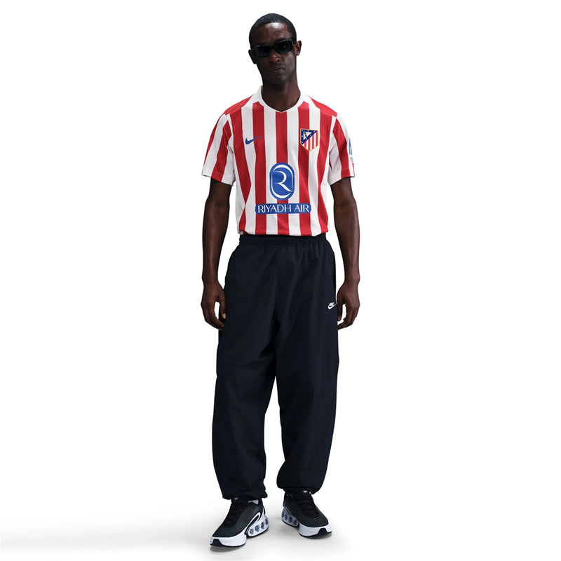 Camiseta Atlético de Madrid 25/26 I Casa - Versión Aficionado