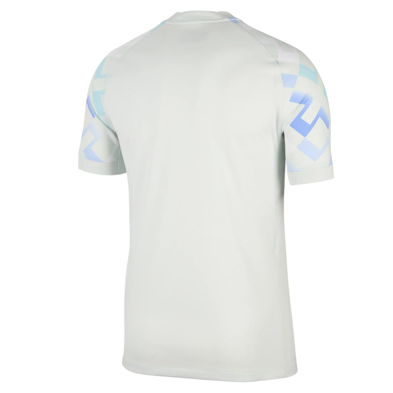 Camiseta Inter de Milán 25/26 II Visitante - Versión Aficionado
